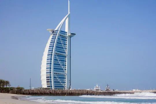 Hotel booking