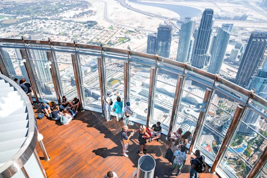 Group travel and holidays