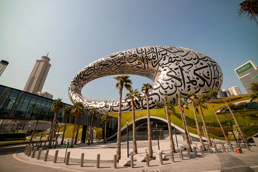 Book attraction tickets