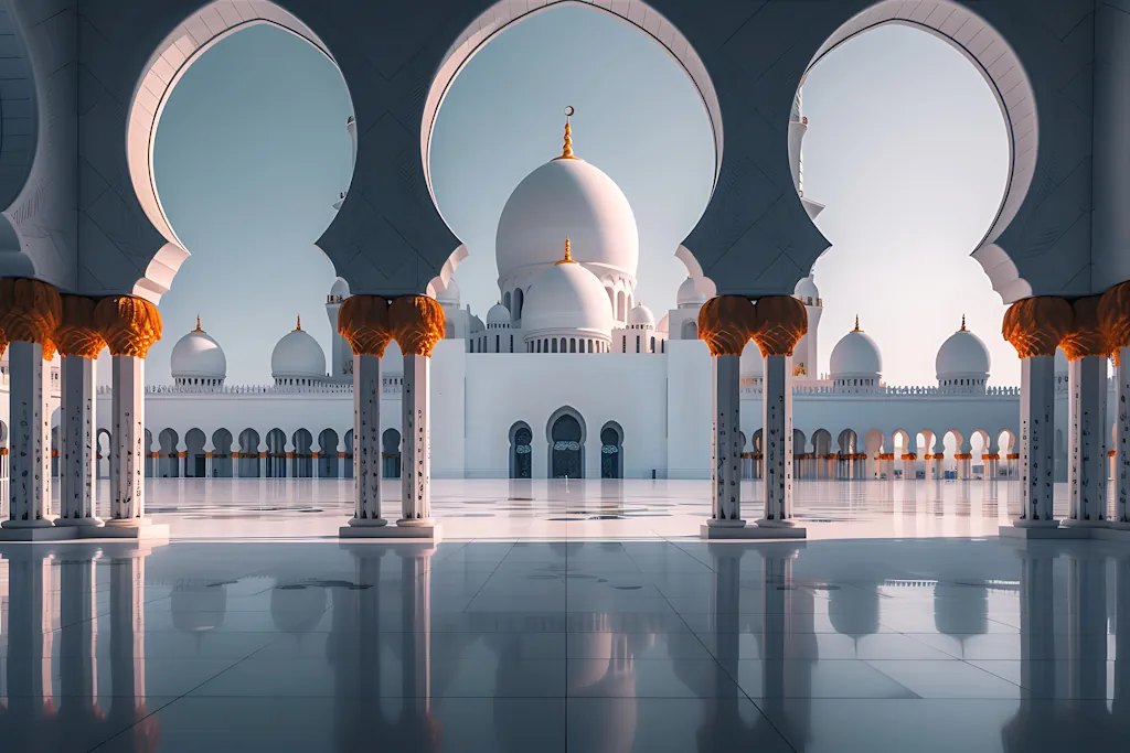 Visit the UAE